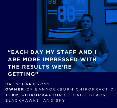 Dr. Yoss Quote