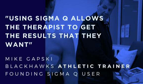 Quote from Mike Gapski